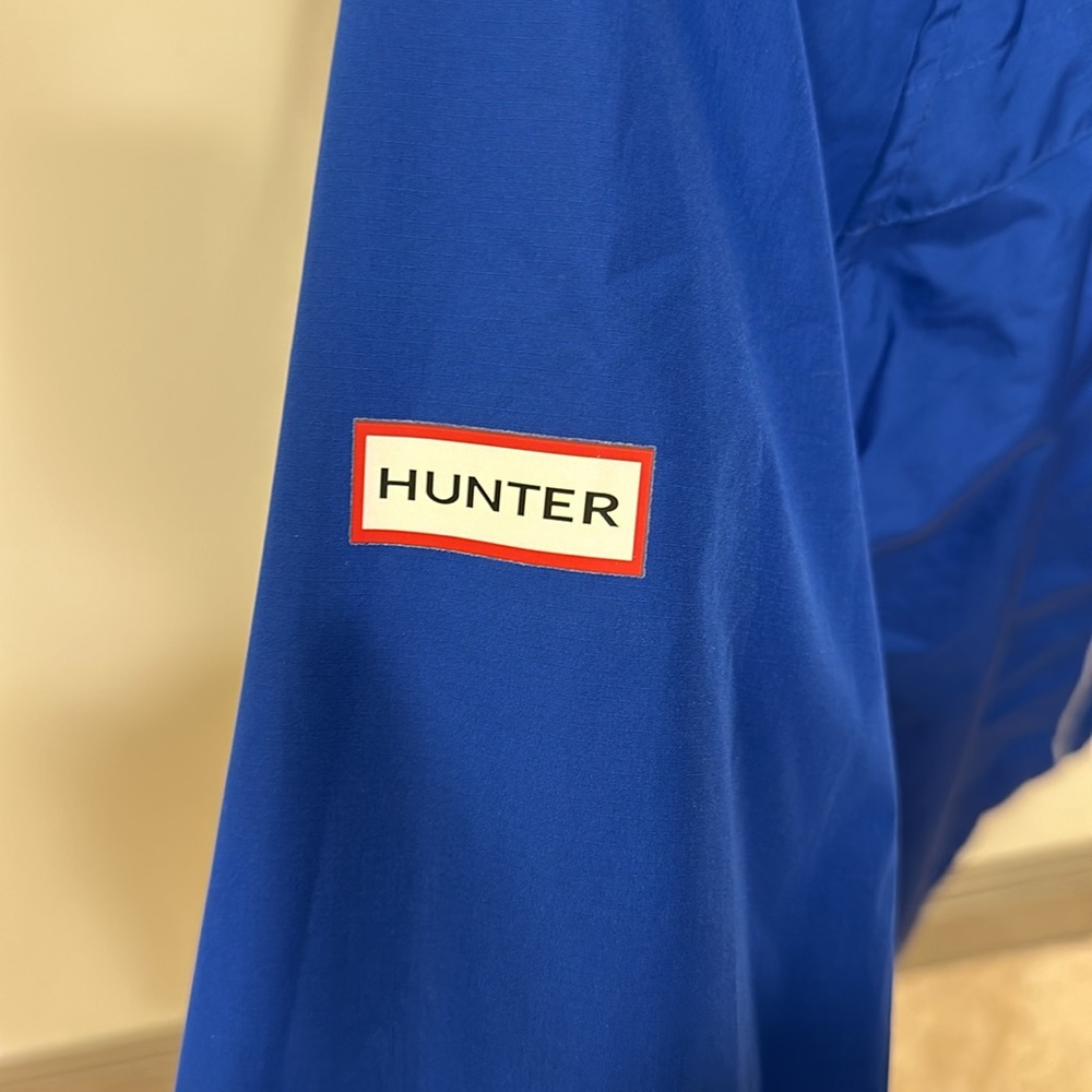 Hunter Rain Jacket - image 4